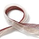 Polyester and Nylon Ribbon Sets(DIY-Z029-01H)-3