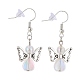 Angel Dangle Earrings(X-EJEW-JE04338-01)-1