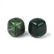 Opaque Acrylic Beads(OACR-ZX006-33K)-1