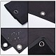 Nylon Badge Display Cloth(DJEW-WH0011-03A)-4