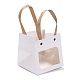 210g Rectangle Kraft Paper Bags(ABAG-I007-B02)-1