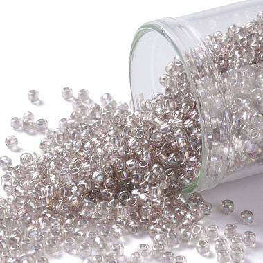 Round Glass Beads