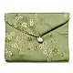 Chinese Style Floral Cloth Jewelry Storage Pouches(AJEW-D065-01C-07)-1