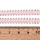 Transparent Glass Beads Strands(GLAA-Q113-02A-A02)-4