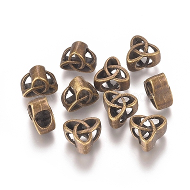 Antique Bronze Others Alloy Beads