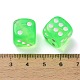 Spray Printed Transparent Acrylic Beads(AC-CBA40CF-01C)-3