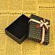 Rectangle Cardboard Jewelry Boxes(CBOX-E003-1)-2