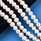 Natural Cultured Freshwater Pearl Beads Strands(PEAR-N013-08C)-6