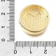 真鍮ビーズ(KK-E802-24G-B)-3