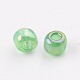 (servicio de reempaquetado disponible) perlas redondas de vidrio(SEED-C016-4mm-167)-2