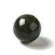 Jade xinyi naturel / perles de jade du sud chinois(G-A206-02-24)-2