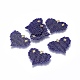 MIYUKI & TOHO Handmade Japanese Seed Beads Pendants(SEED-A029-EA02)-1