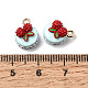 Alloy Enamel Pendants(PALLOY-T094-03B-01)-3