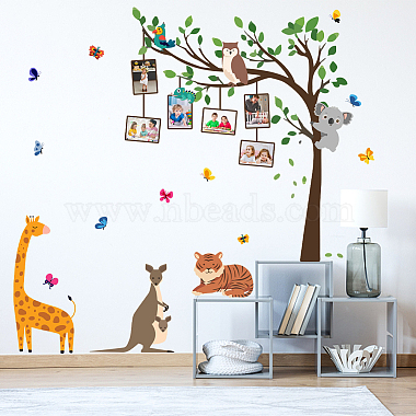 stickers muraux en pvc(DIY-WH0228-763)-4