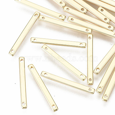Brass Links Connectors(X-KK-Q735-268G-NF)-3