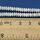 Natural Trochus Shell Beads Strands(SSHEL-H072-11)-4