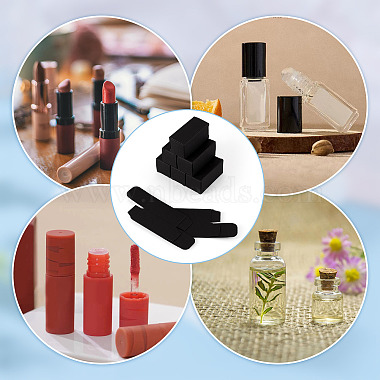 Folding Kraft Paper Lipstick Boxes(CON-TAC0128-001B)-9