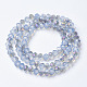 Electroplate Glass Beads Strands(X-EGLA-A034-J4mm-F03)-2