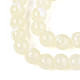perles de verre de peinture de cuisson(X1-DGLA-N015-8mm-08)-3