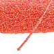 ミユキラウンドロカイユビーズ(SEED-X0054-RR0297)-4