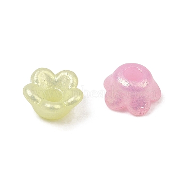 perles acryliques opaques(AC-CBAE09B-15)-2