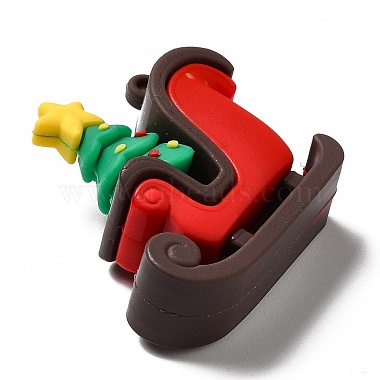 PVC Plastic Pendants(X-KY-C009-14)-3