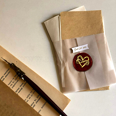 Wax Seal Stamp Set(AJEW-WH0208-994)-6
