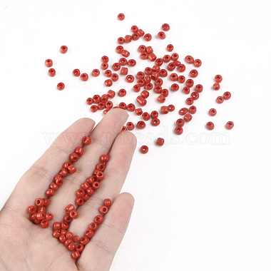 Glass Seed Beads(X1-SEED-A010-4mm-45)-4