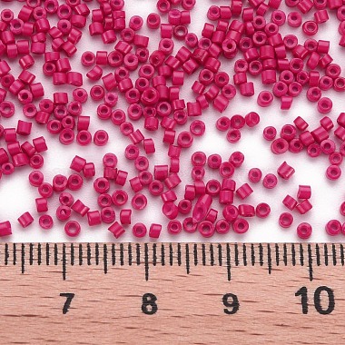 Glass Cylinder Beads(SEED-S047-A-030)-5