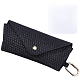 1Pc Imitation Leather with Iron Eyeglass Cases(ABAG-CN0001-71A)-7