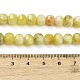 naturelles jade blanc brins de perles(GG-CBA9106-02C)-4