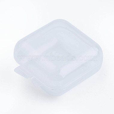 Пластмассовый шарик контейнеры(CON-N012-02)-2