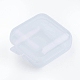Conteneurs de stockage de perles en plastique(CON-N012-02)-2