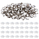 200Pcs Iron Studs Rivets(IFIN-GF0001-63P)-1