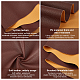 Imitation Leather Fabric(DIY-WH0221-22B)-5
