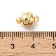 Rack Plating Brass Magnetic Clasps(KK-D100-13KCG)-3