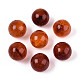 Round Acrylic Imitation Gemstone Beads(X-OACR-R029-16mm-15A)-1