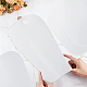 Plastic Boot Shaper Form Inserts(DIY-CY0003-33A-01)-3