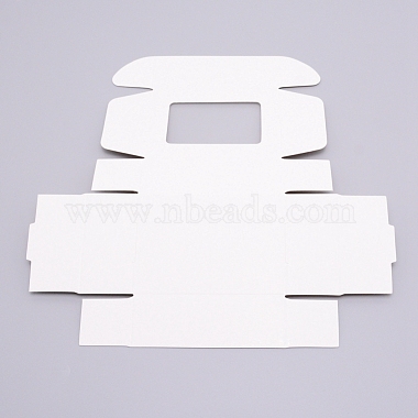 Paper Candy Boxes(CON-WH0074-53)-2