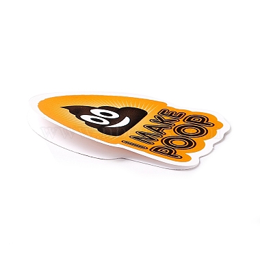 Waterproof Self Adhesive Paper Stickers(X-DIY-F108-17)-4