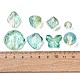Two Tone Transparent Acrylic Beads(OACR-Z041-15)-4