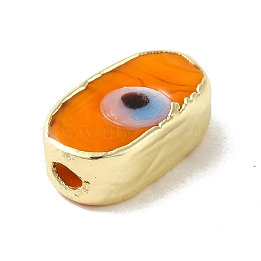 Main mal de perles au chalumeau des yeux(LAMP-D016-02LG-06)-3