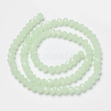 Glass Beads Strands(X-EGLA-A034-J8mm-D01)-2