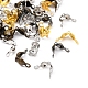350~400 pièces 5 couleurs pointes de perles de fer(IFIN-YW0001-33)-4