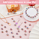 120Pcs Rhinsestone Clay Pave Beads(CLAY-FH0001-27B)-5
