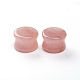 Natural Rose Quartz Beads(G-F677-26)-2