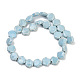 Handmade Porcelain Beads Strands(X-PORC-Q002-01A-05)-4