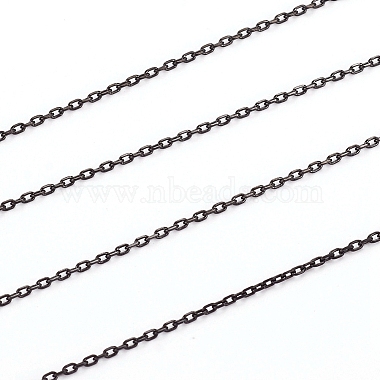 304 Stainless Steel Cable Chains(CHS-D005-02B)-2