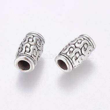 Tibetan Style Zinc Alloy Beads(X-LF0984Y)-2