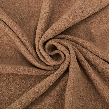 doppelseitiges Polyester-Polarfleece-Gewebe(DIY-WH0504-295C)-1